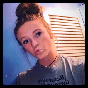 Meet your Posher, Shaylen